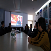 扎實(shí)開(kāi)展“不忘初心、牢記使命”主題教育學(xué)習(xí)活動(dòng)