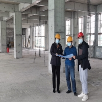 臨危受命保障抗疫工程建設(shè) 危難時(shí)刻彰顯方正審計(jì)擔(dān)當(dāng)