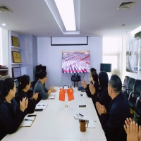 黨建鑄魂，砥礪凝聚強(qiáng)大動(dòng)力——助力“審，評(píng)，建”匠心工作